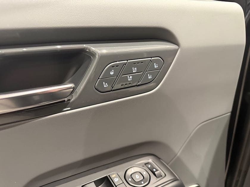 Bild 5 av Kia EV9 AWD