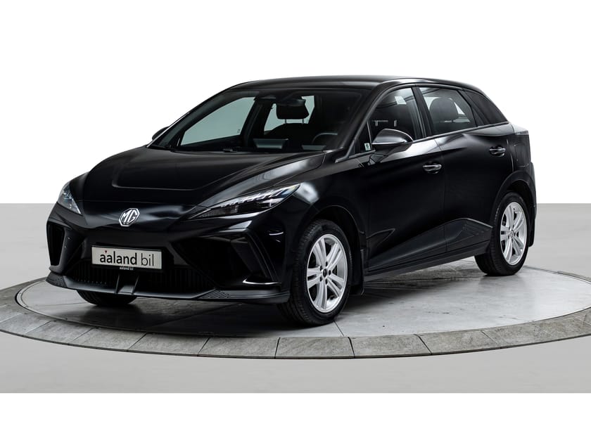 Bilde 1 av MG 4 Electric Standard Range 