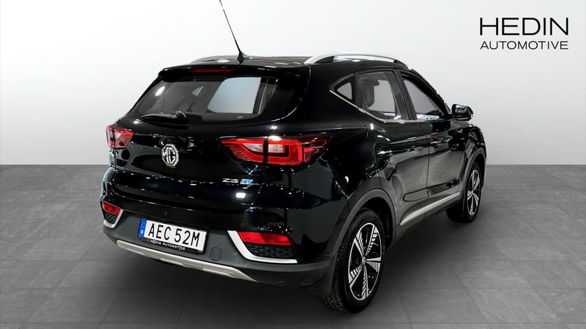 Bild 2 av MG ZS EV