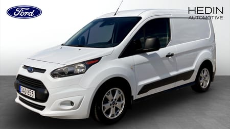 Ford Transit Connect 200