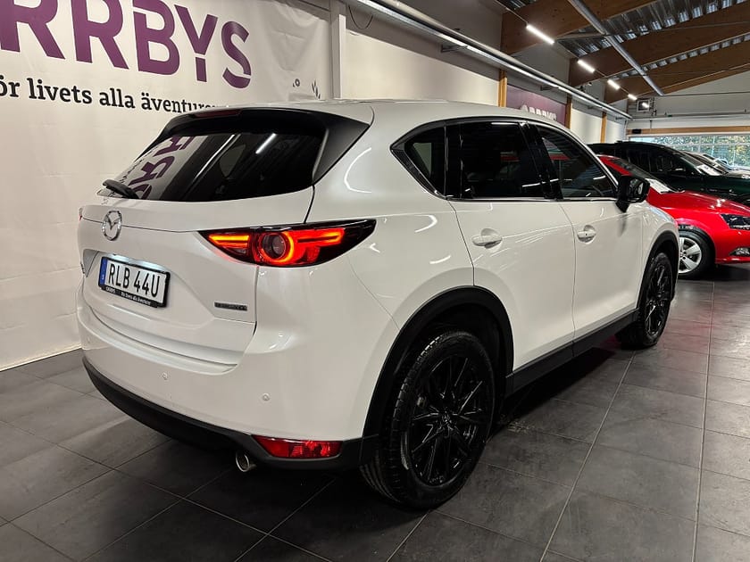 Bild 3 av Mazda CX-5