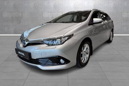 Toyota Auris Touring Sports Hybrid Stv 1,8 lt Automat