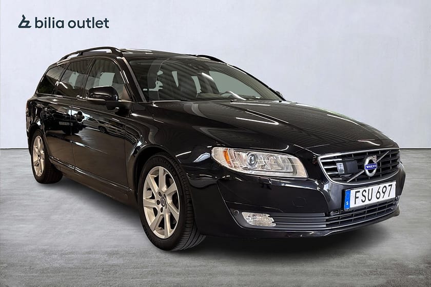 Bild 4 av Volvo V70