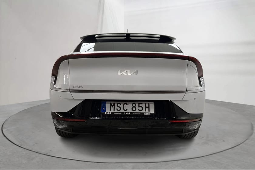 Bild 5 av Kia EV6