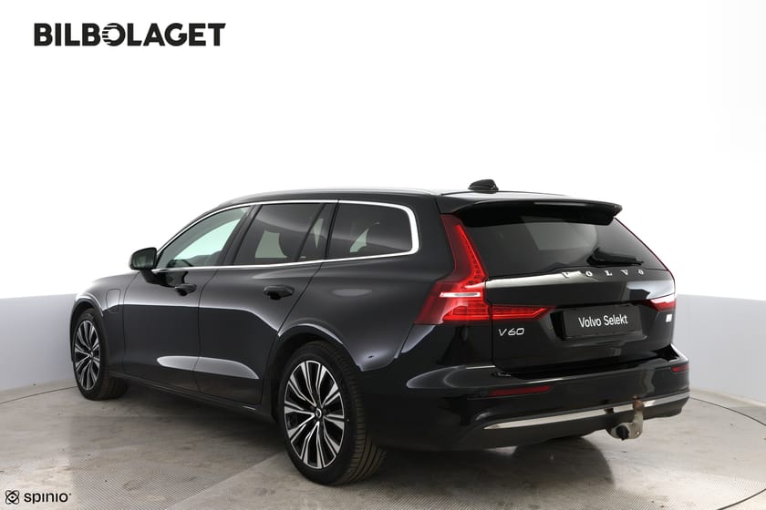 Bild 3 av Volvo V60 Recharge T6 Core Edition