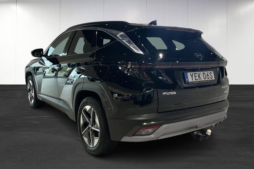 Bild 3 av Hyundai Tucson PHEV 4WD