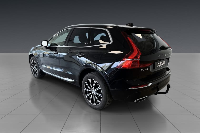 Bilde 4 av Volvo XC60 INSCRIPTION/KROK/HEAD-UP/ACC/PANORAMA
