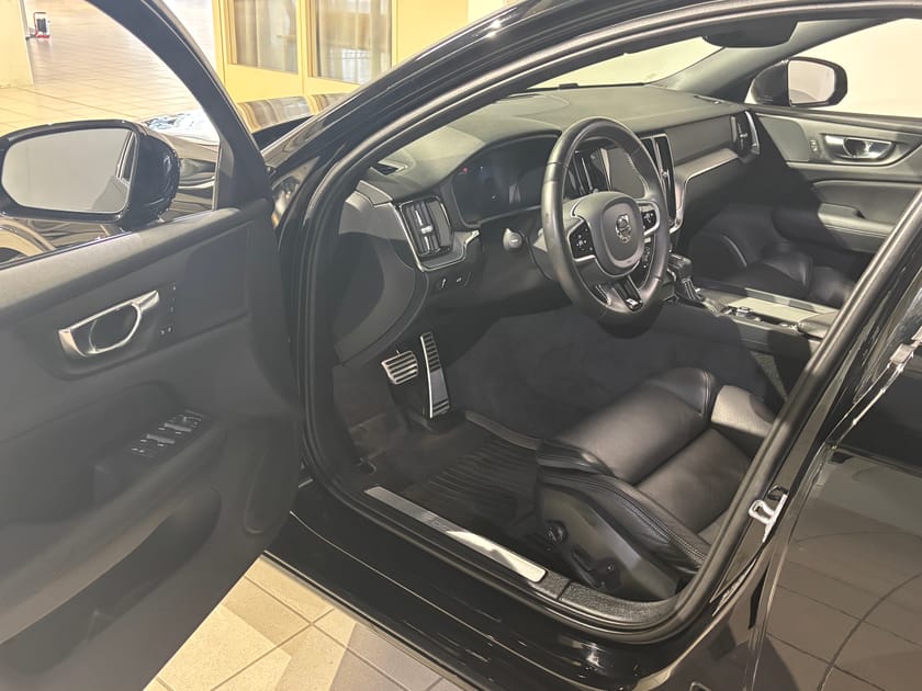 Bild 4 av Volvo S60 T5 R-Design