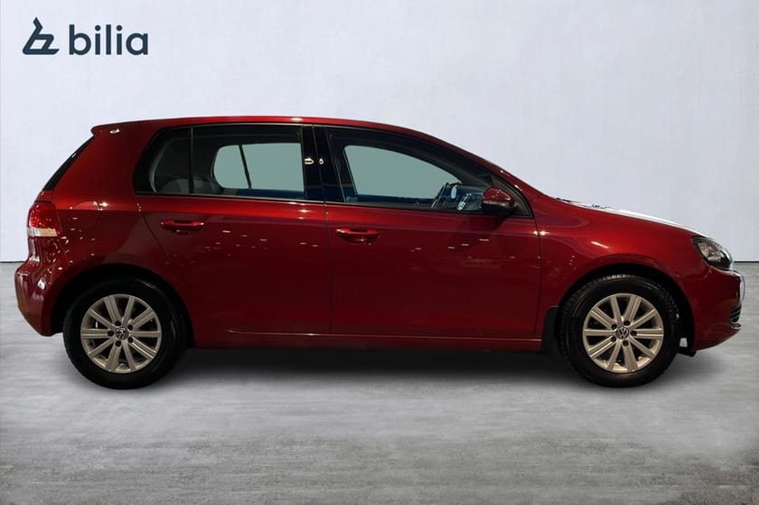 Bild 5 av Volkswagen Golf 1.6 TDI Värmare B-Kamera Drag 105HK