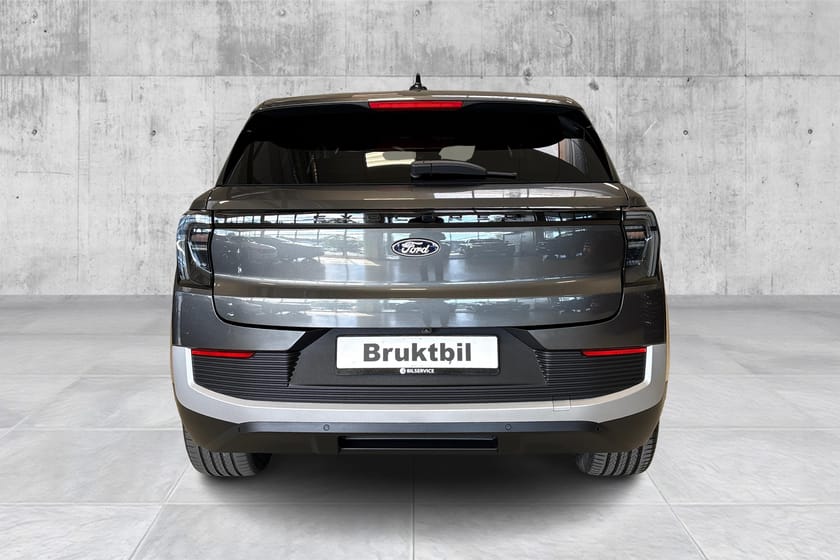 Bilde 4 av Ford Explorer EV Extended Range AWD Premium 360°/HUD/B&O/Massasje ++