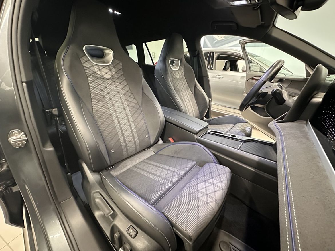 Volkswagen Volkswagen Passat Sportscombi — bild 14