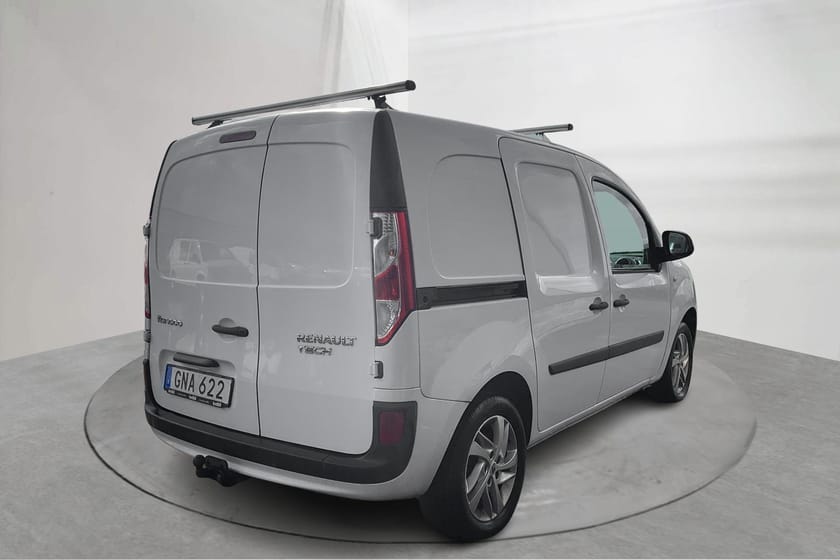 Bild 3 av Renault Kangoo Express