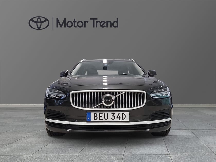 Bild 5 av Volvo V90 Recharge T6 AWD Inscription Expression Vhjul