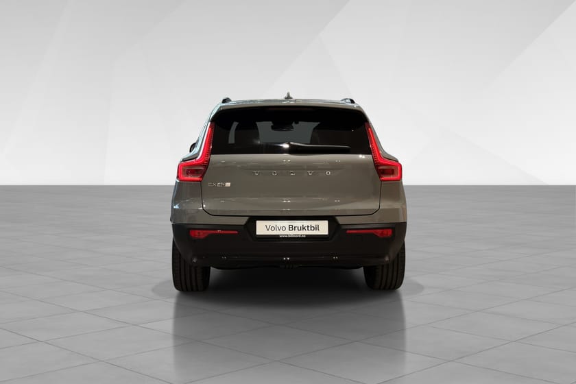 Bilde 5 av Volvo EX40 Twin Motor Performance Plus 442HK