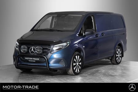Mercedes-Benz Vito 116 CDI 4x4 3.0t 116CDI PRO VINTERPAKKE | KOMFORTVEGG | KROK |