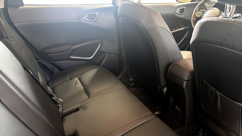 Bild 5 av Kia e-Soul