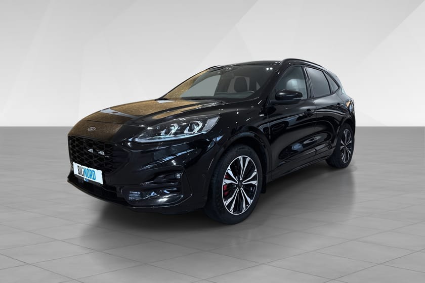 Bilde 3 av Ford Kuga ST-Line 190 Hk AWD Automat