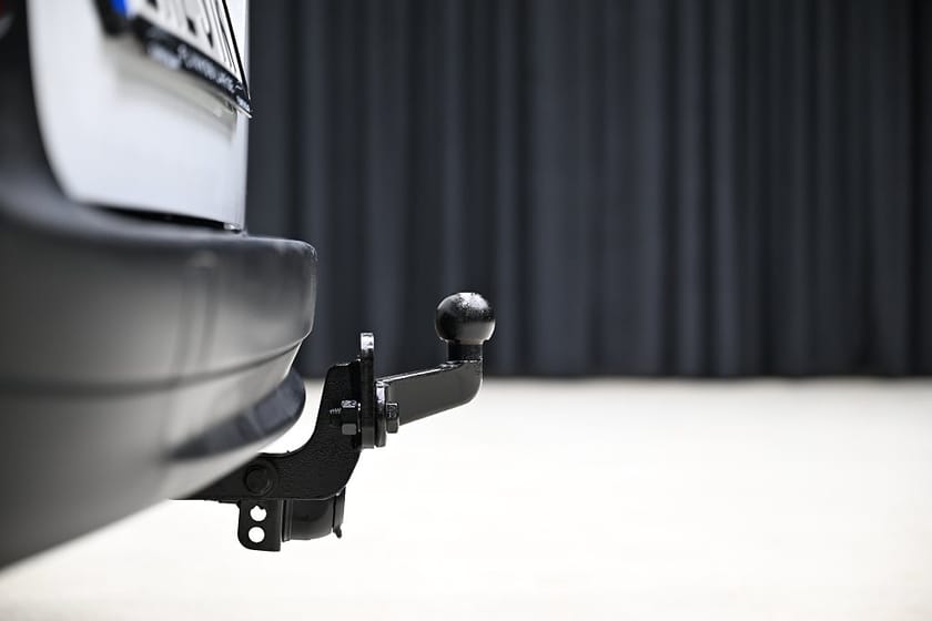 Bild 5 av Mercedes-Benz Citan 109 CDI 95HK Dragkrok|Backkamera|EnÄgare|Lågmil|Leasar