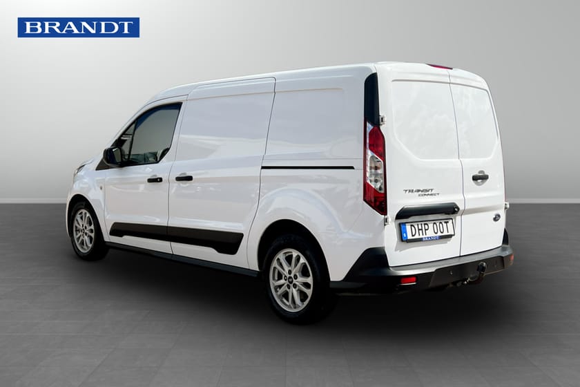 Bild 3 av Ford Transit Connect 210 LWB L2 1.5 EcoBlue Selectshift 100hk