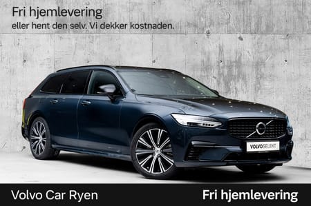 Volvo V90