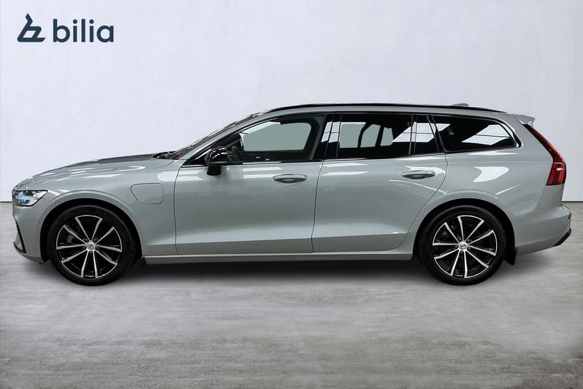 Bild 5 av Volvo V60
