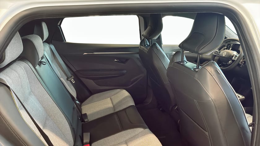 Bild 5 av Renault Scenic E-Tech Electric Techno EV87  DEMO