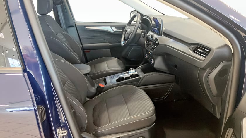 Bild 3 av Ford Kuga Plug-In Hybrid 2023.75 MY SUV TITANIUM 2.5 PHEV FWD 225HK