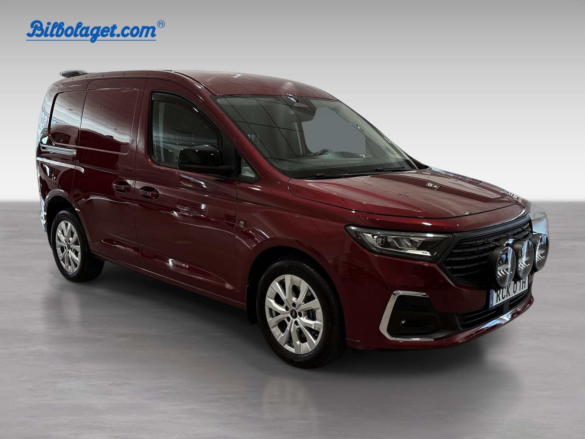 Ford Transit Connect 2026, bild 6/10