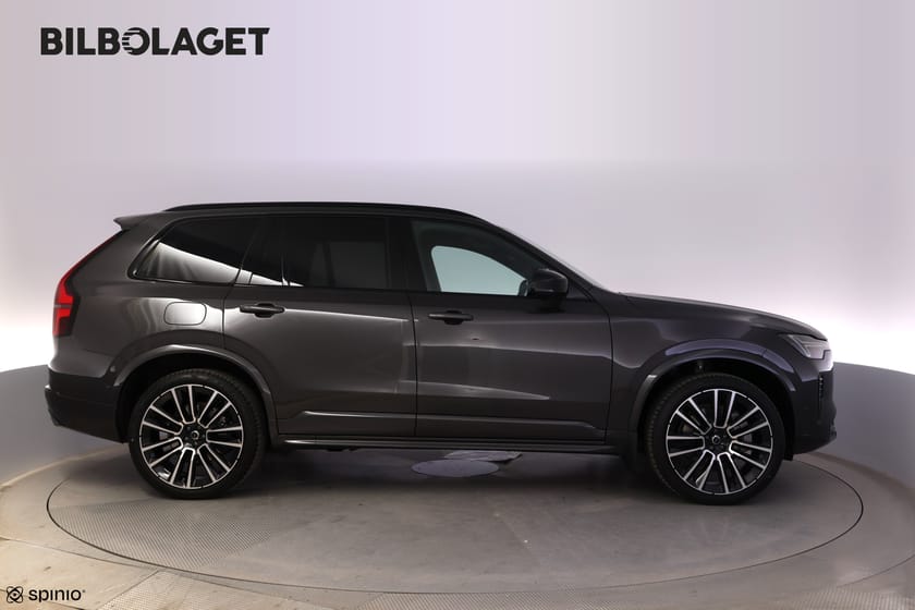 Bild 2 av Volvo XC90 T8 Ultra Dark