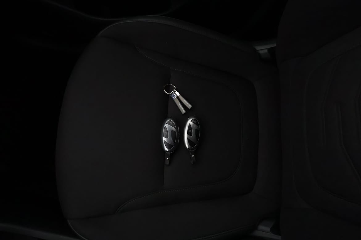 Hyundai Tucson 2025 - miniatyr 15