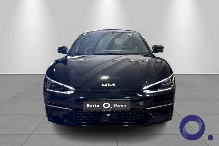 Bilde 3 av Kia EV6 GT-LINE AWD / ADAPTIV CRUISE / GODT UTSTYRT! /