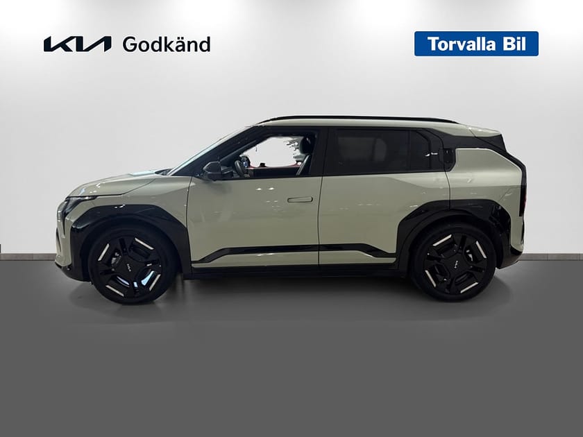 Bild 5 av Kia EV3 Long Range