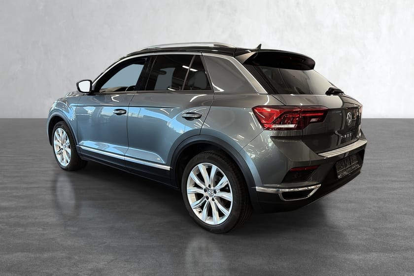 Bilde 4 av Volkswagen T-Roc