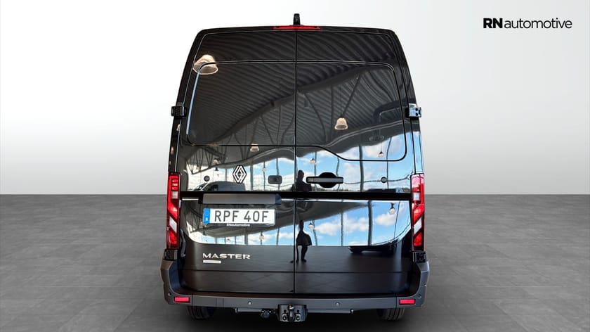 Bild 4 av Renault Master
