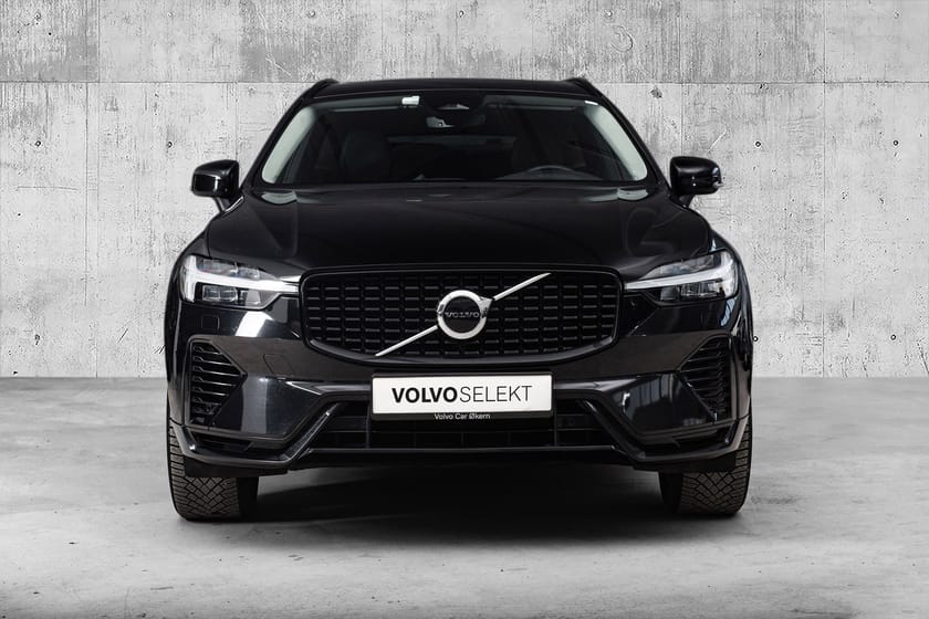 Bilde 4 av Volvo XC60 T6 AWD Plug In Hybrid Plus Dark 350Hk. Hengerfeste!
