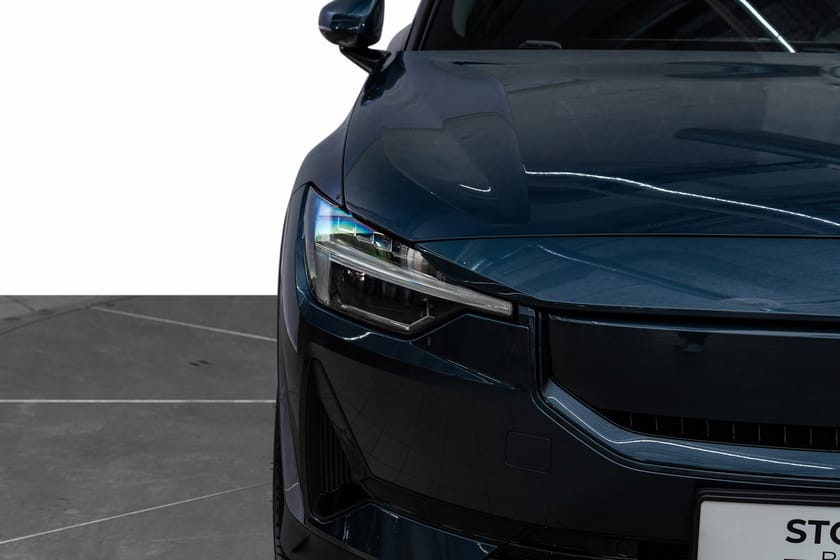 Bilde 4 av Polestar 2 Long Range Dual Motor 4x4 Pilot/Plus/360kam/HarmanKardon