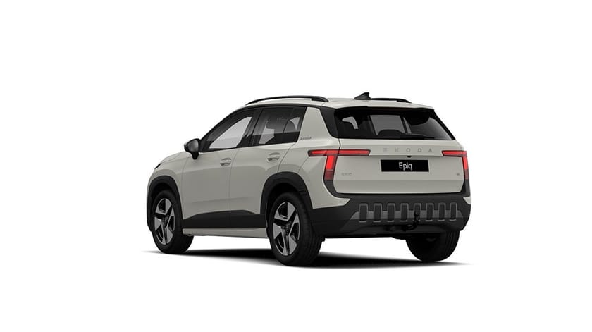 Bild 3 av Škoda Epiq 55