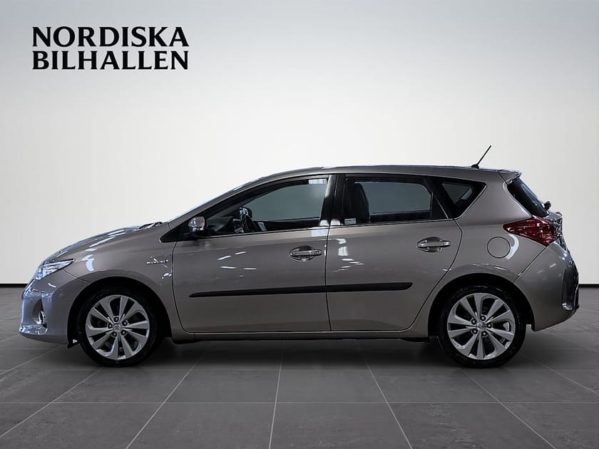 Bild 4 av Toyota Auris Hybrid e-CVT Executive Kamera Bluetooth P-sensorer