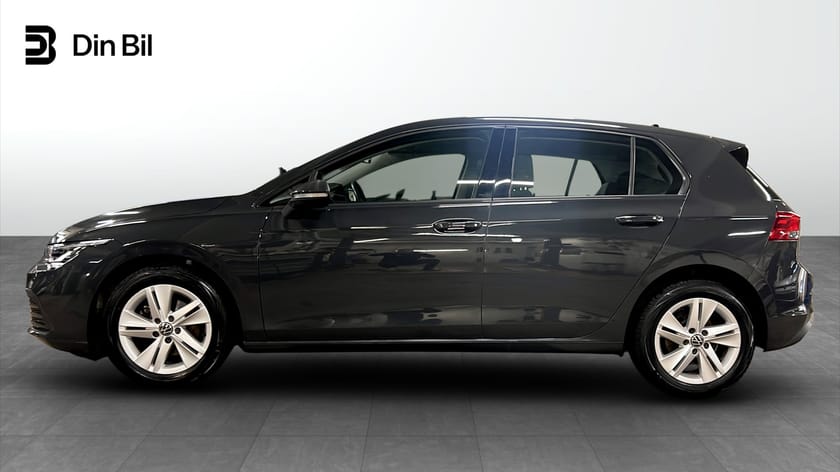 Bild 2 av Volkswagen Golf 1.0 TSI  110HK 6VXL /