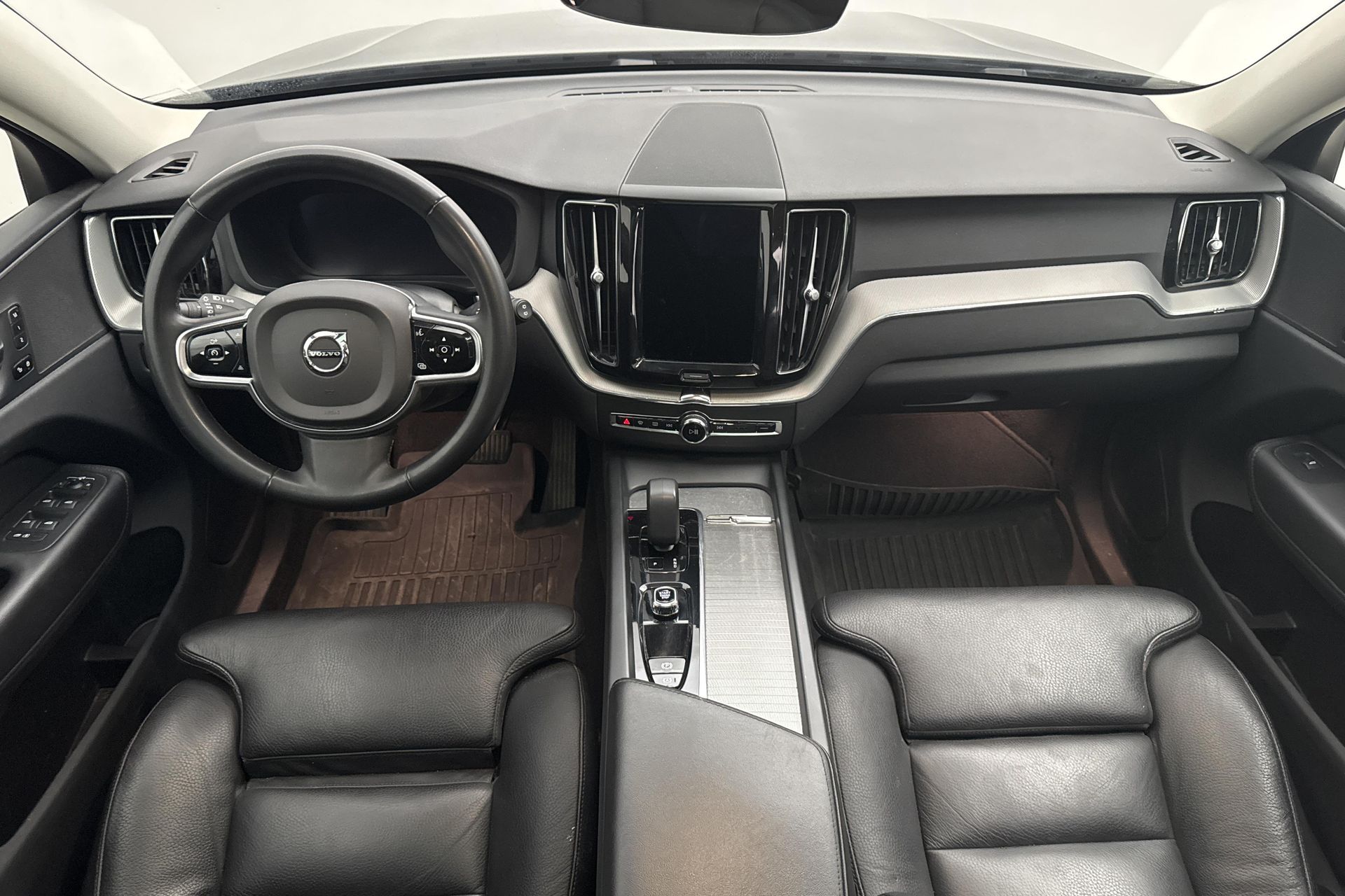 Volvo XC60 Recharge T6 AWD 2023, bild 7/10