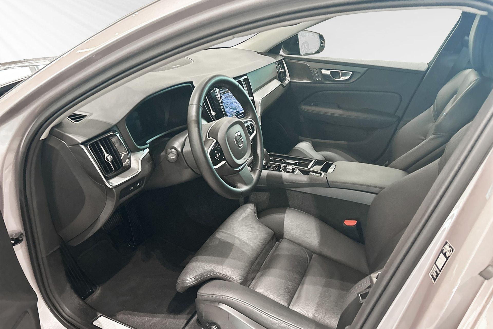 Volvo V60 T6 Plus Dark H/K 360Kam 2026, bild 7/10