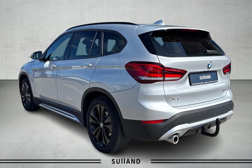 Bilde 5 av BMW X1 xDrive25e SPORTLINE | SHADOW LINE | HENGERFESTE