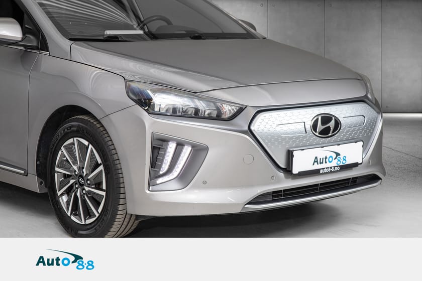 Bilde 4 av Hyundai Ioniq Electric