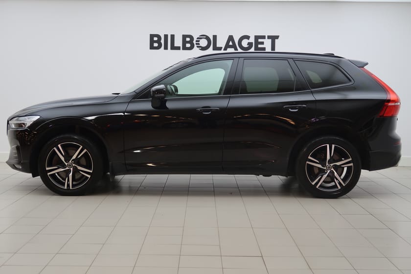 Bild 2 av Volvo XC60