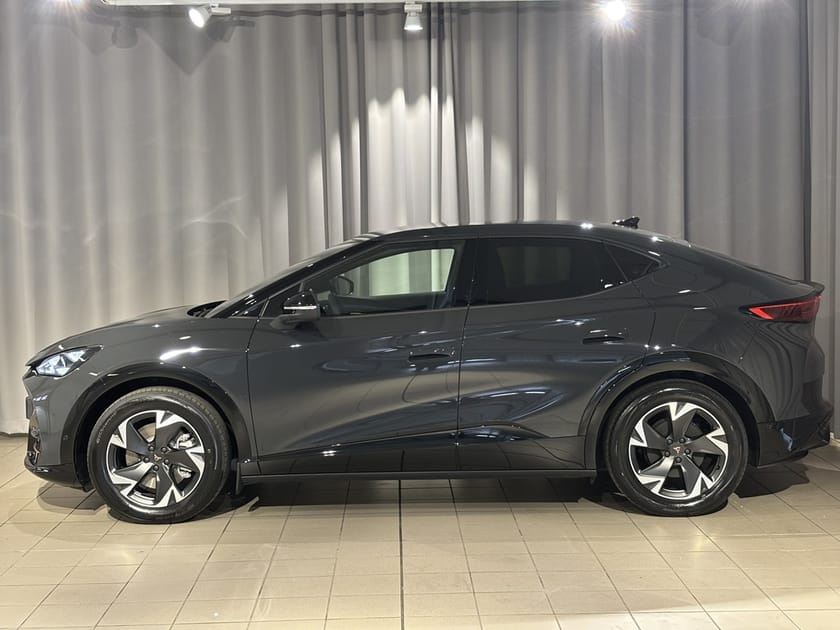 Bild 2 av CUPRA Tavascan Swedish edition Drive 210 kW / 286 hk
