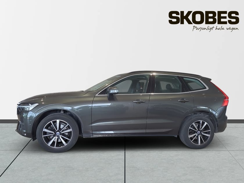 Bild 5 av Volvo XC60 B4 AWD Diesel Mom Advanced Edt II