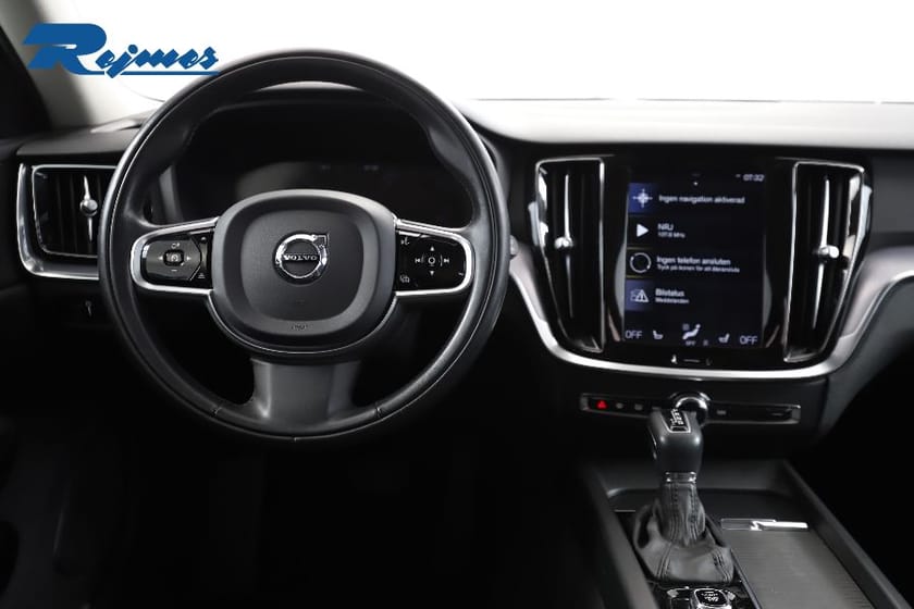 Bild 4 av Volvo V60 D3 AWD Momentum Advanced SE II