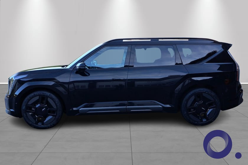 Bilde 2 av Kia EV9 AWD