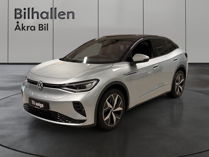 Bilde 1 av Volkswagen ID.5 GTX