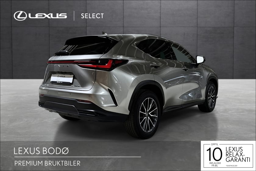 Bilde 5 av Lexus NX 450h+ Executive Tech| Plug In| Rentekampanje 1.95%